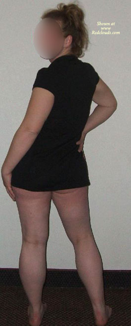 Pic #1A New Dress To Wear (or Not)
