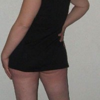 Pic #1A New Dress To Wear (or Not)