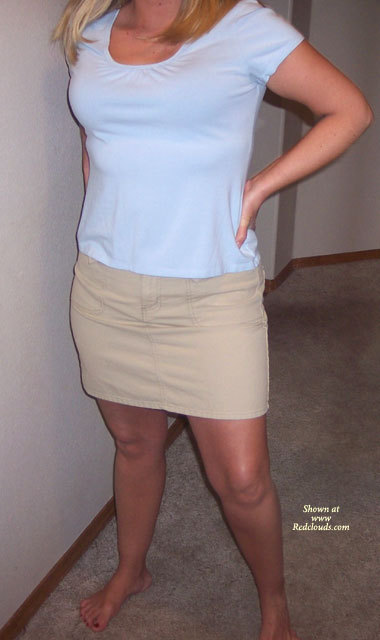 Pic #1First Time Show