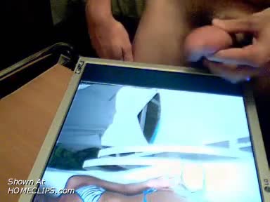 Pic #1M* Jerking To Lormar