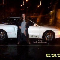 Pic #1 A Wild Night With Ann