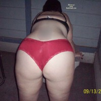 Pic #12nd Post. Night On The Patio