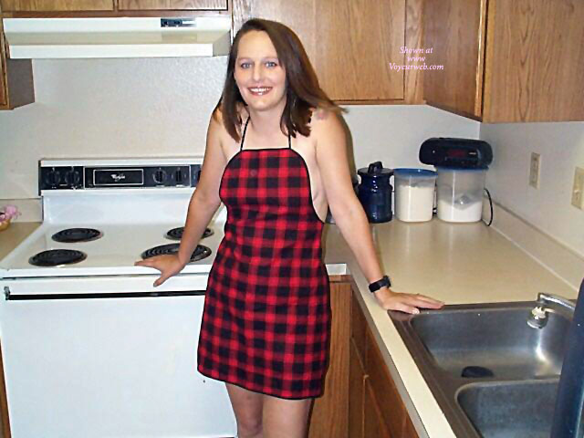 Pic #1 In The Kitchen