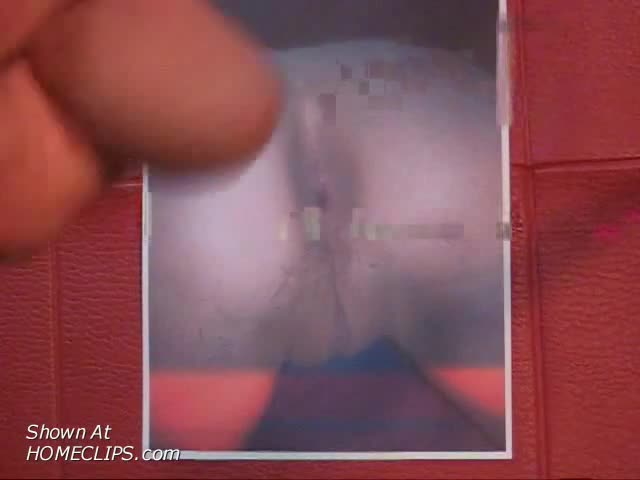 Pic #1M* Walter's Request