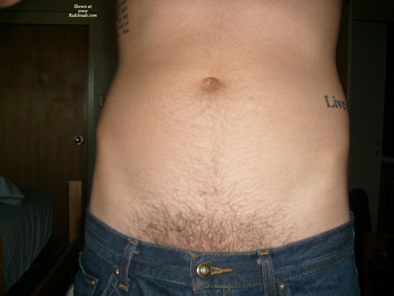 Pic #1Lost Belt