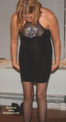 Pic #1Saturday Night Home