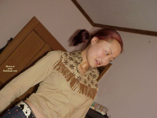 Pic #1Sexybaby Julie: After A Night Out