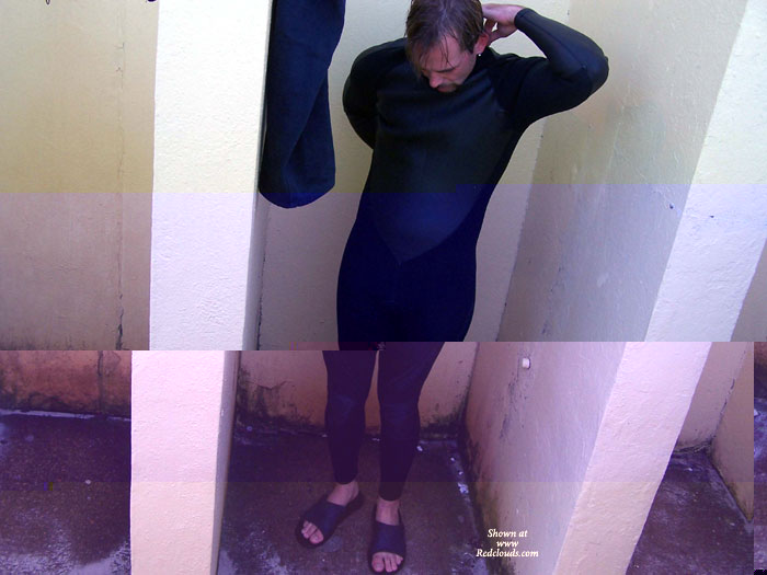 Pic #1Surfer Dude