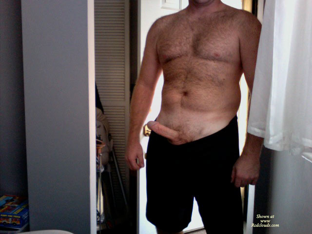 Pic #1Just Passing Time