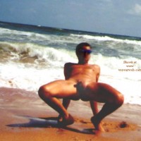 Pic #1M* Florida Beach Guy