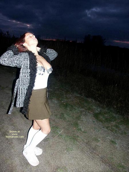 Pic #1Dep A Walk Inthe Park 1