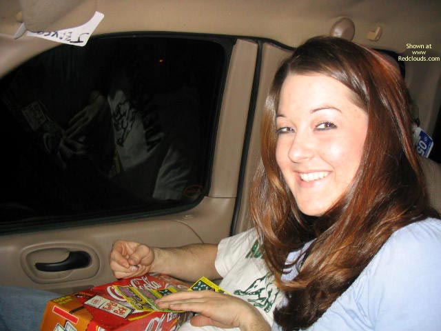 Pic #1A Night With Friends