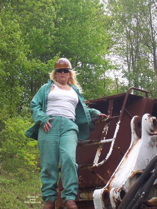 Pic #1What I Wear To Work