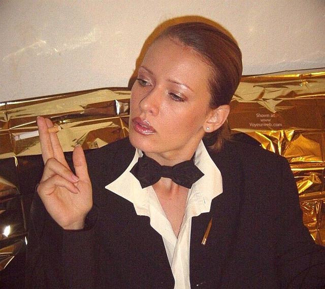 Pic #1Samantha Our Old College Girlfriend