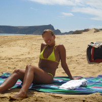 Life's A Beach