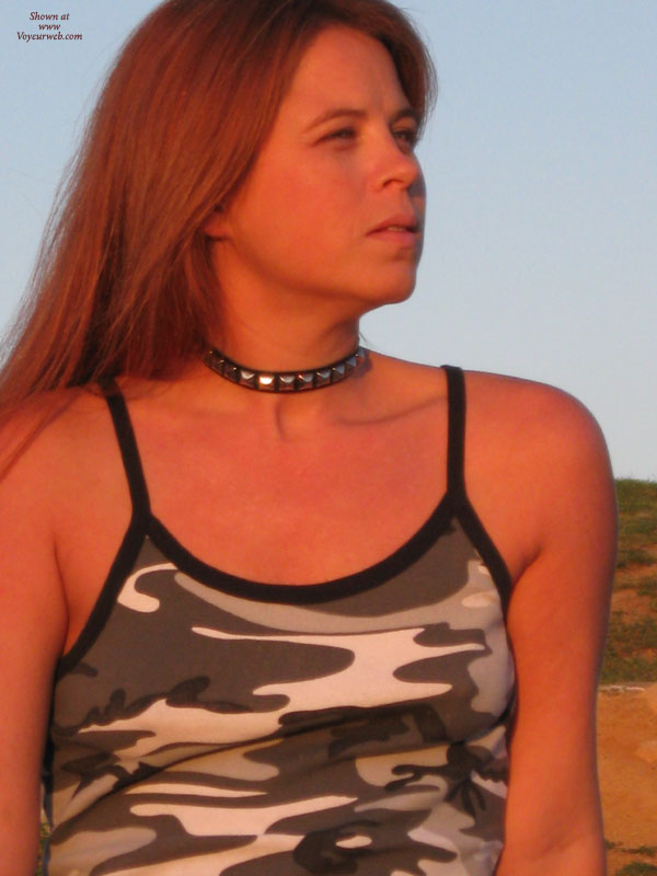 Pic #1 "On The Rocks"