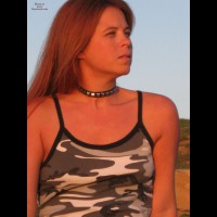 Pic #1 "On The Rocks"