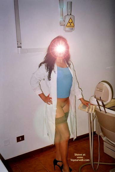 Pic #1Red Devil Allo Studio Medico