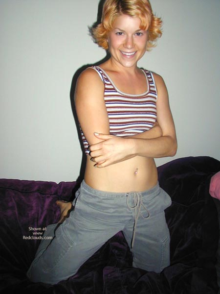 Pic #1Tea Good Girl Quick Pussy