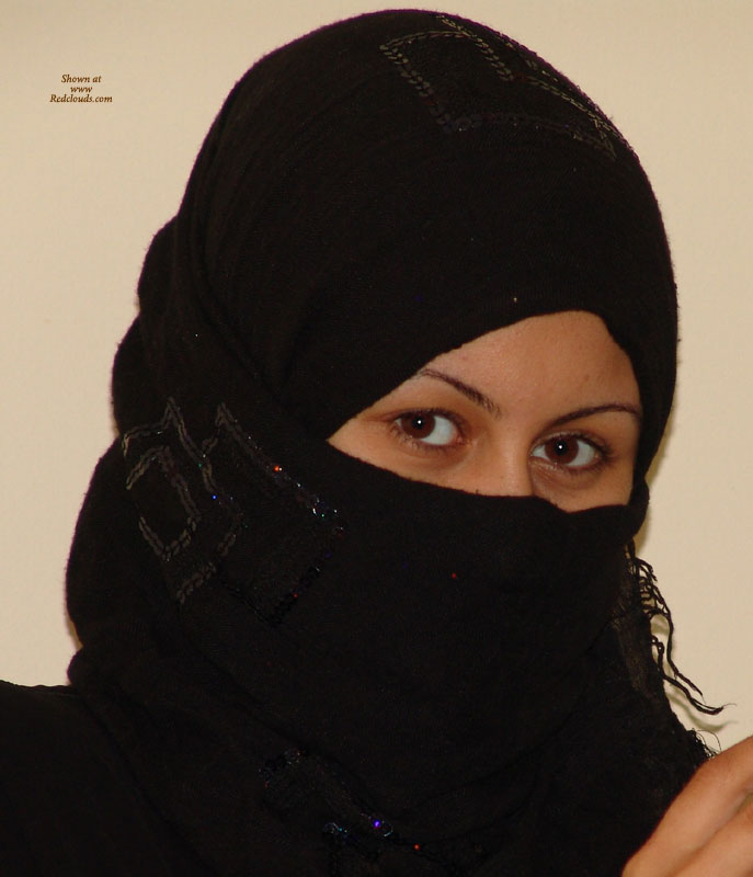 Pic #1My Beautiful Middle Eastern Wife