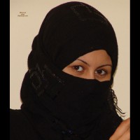 Pic #1My Beautiful Middle Eastern Wife