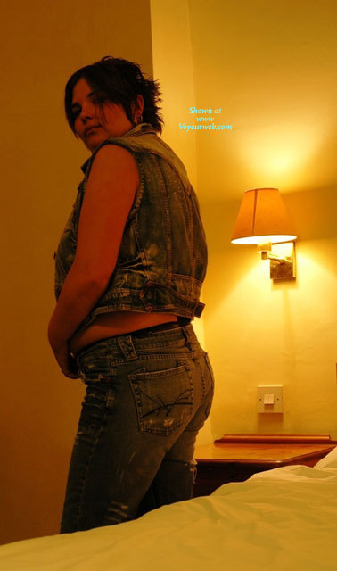 Pic #1 Lady A Bedroom Light Strip