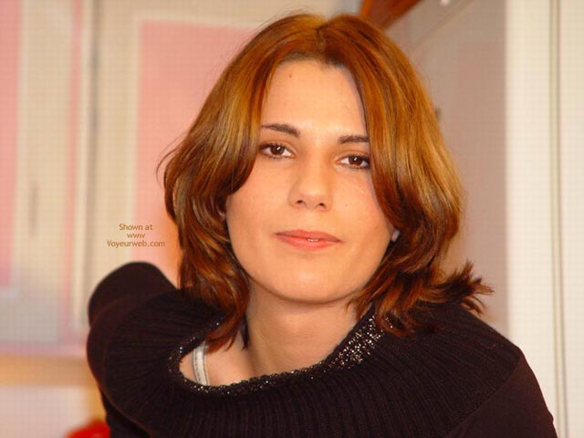 Pic #1Taking Of My Bra