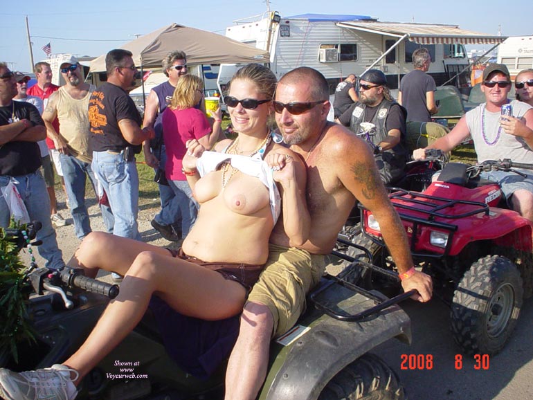 Pic #1Easyrider - Chillicothe 08 Part 1