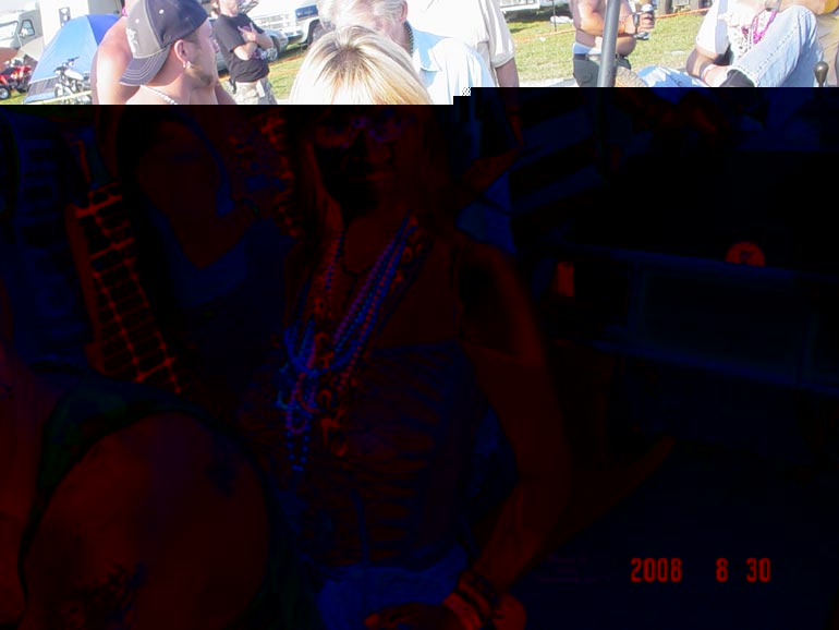 Pic #1 Easyrider - Chillicothe 08 Part 2