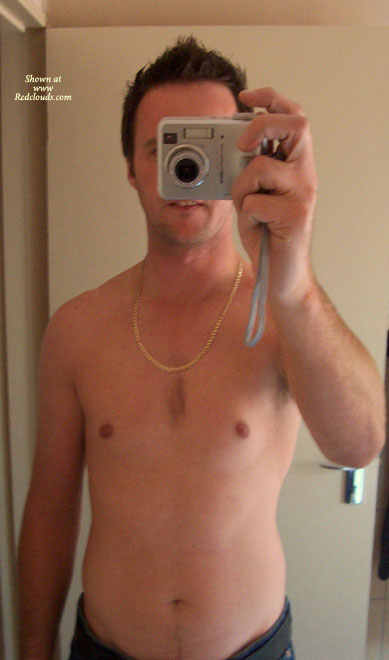 Pic #1Just Chilling