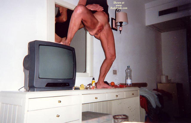 Pic #1I Like To Pee Everywhere