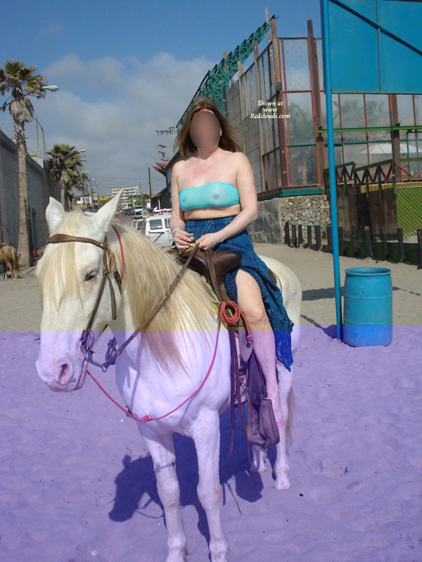 Pic #1The Queen Caballo2