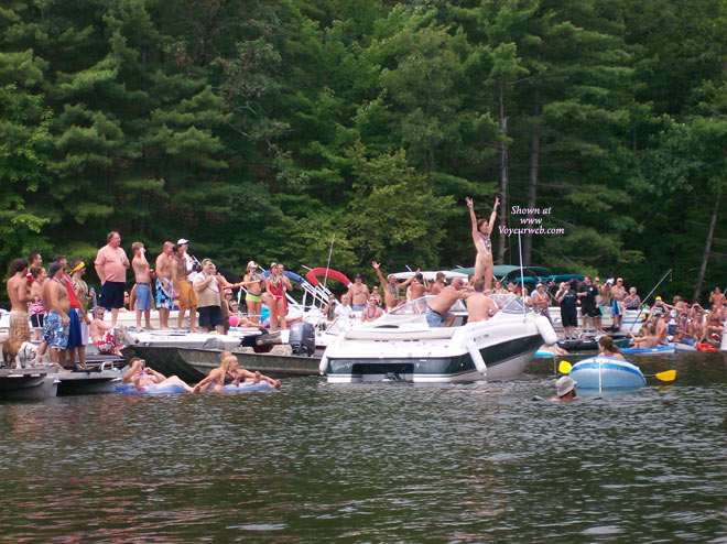 Pic #1Hot Boats