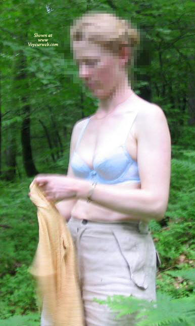 Pic #1Streap In The Forest