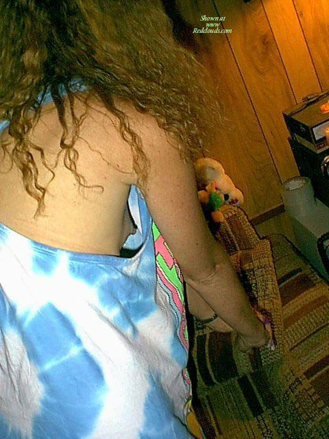 Pic #1Mature Wife
