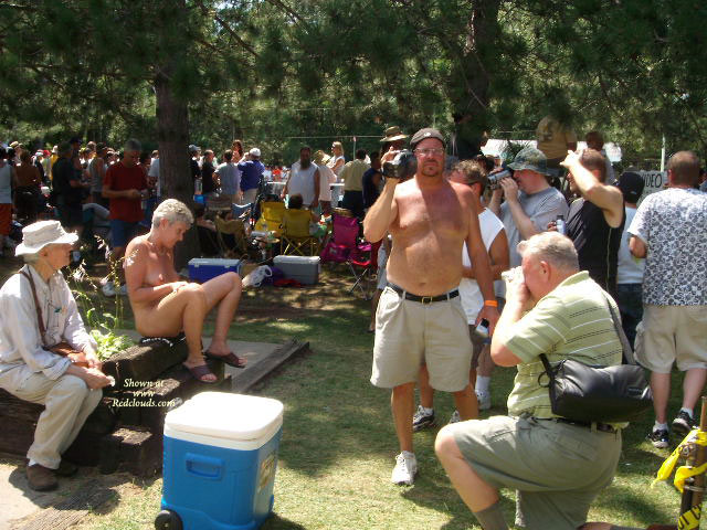 Pic #1Nudes-a-Poppin 2008 Milf 2