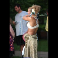 Pic #1 Saint Louis Naked Bike Ride Ii