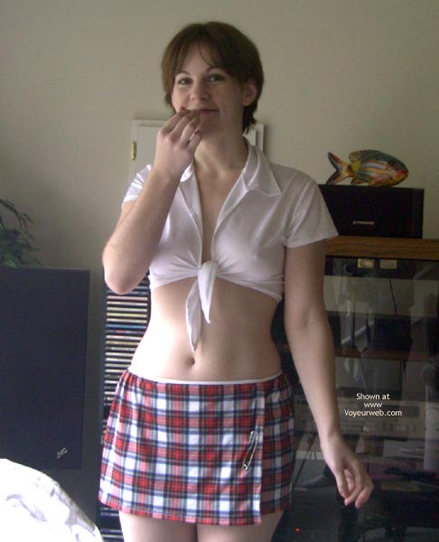 Pic #1More Of Morgans Ass