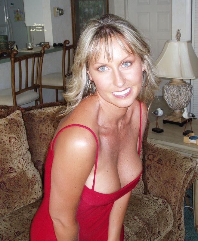 Pic #1My First Contri On Redclouds!!