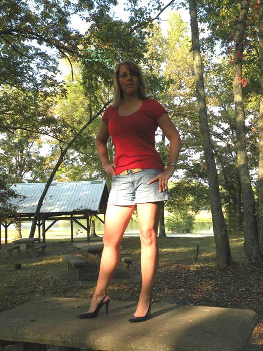 Pic #1Sunday At The Lake