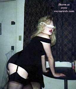 Pic #1My View 1st Timer