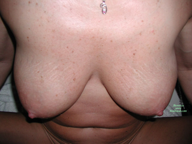 Pic #1My Wife Teasing Me Part Three