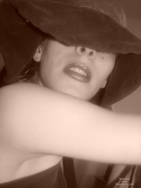 Pic #121 Year Old Raven