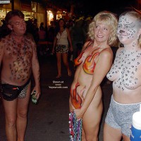 Pic #1Key West Fantasy Fest 2002 #8