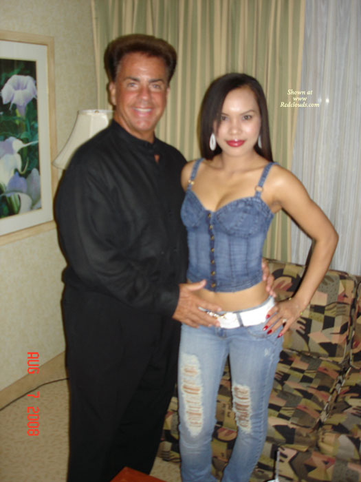 Pic #1Another Day In Paradise