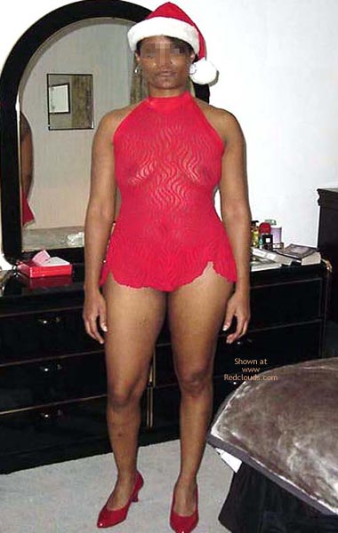 Pic #1E'S X-Mas Suit