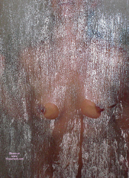 Pic #1 Shower Shots