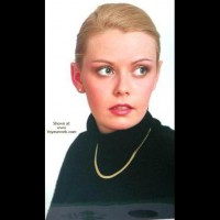 Pic #1Young Girl Blondie