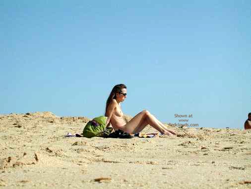 Pic #1French Atlantic Beach. 4