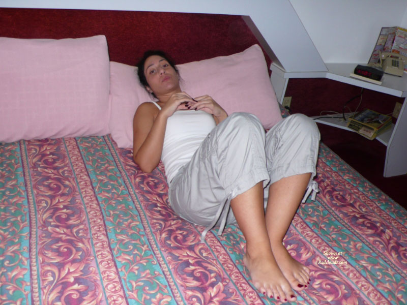 Pic #121 And Full Of Fun...